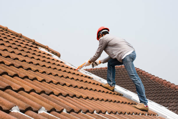 Best Roof Coating and Sealing  in Mountain Park, GA